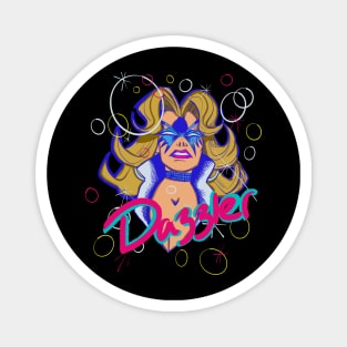 DAZZLER Magnet